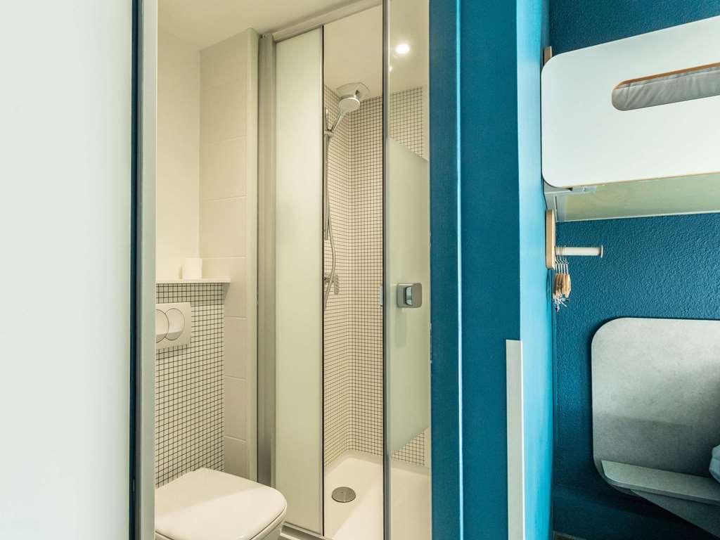 Ibis Budget Бурж Номер фото